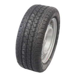 Kolo 195/50 R13 C 104N Security TR603 M+S, 5,5J, ET30, 112x5
