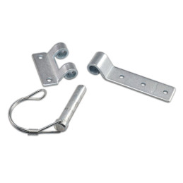 Pant bočnic KNOTT s pružinovou pojistkou