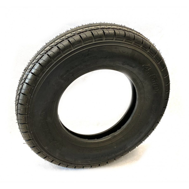 Kolo 145 R10 84/82N Wanda WR068 M+S, 3,5J, ET-2, 100x4