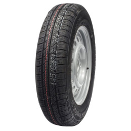 Kolo 145/80 R13 78N KENDA KR209 M+S, 4J, ET30, 100x4