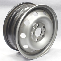 Disk 6Jx15 ET68 (5x118) Mefro - VÝPRODEJ