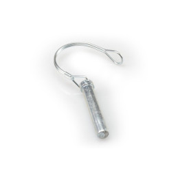 Čep pantu BSCH 30-2 (BSCH 30-5) s pružinovou pojistkou