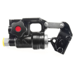 Pumpa hydraulická dvojčinná - přídavná