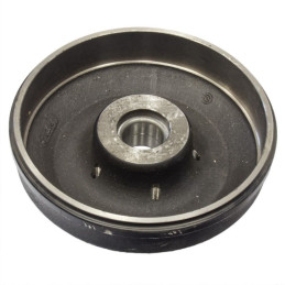 Buben brzdový BPW S2504-7 RASK 250x40, 112x5 včetně ložiska, originál BPW