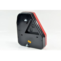 Svítilna HORPOL LZT 752 sdružená, L-BL/BR/KO/ML s průchodkou