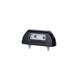 Osvětlení SPZ (registrační značky) LED HORPOL LTD 702 (12-24V)