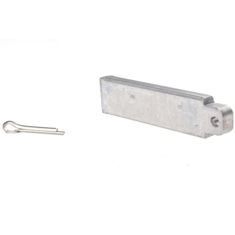 Vložný díl k uchycení popruhu navijáku AL-KO 901 PLUS/PLUS A