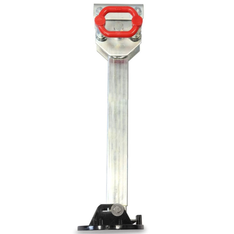 Opěrná noha stavitelná a sklopná 510/740 mm AL-KO 500 kg