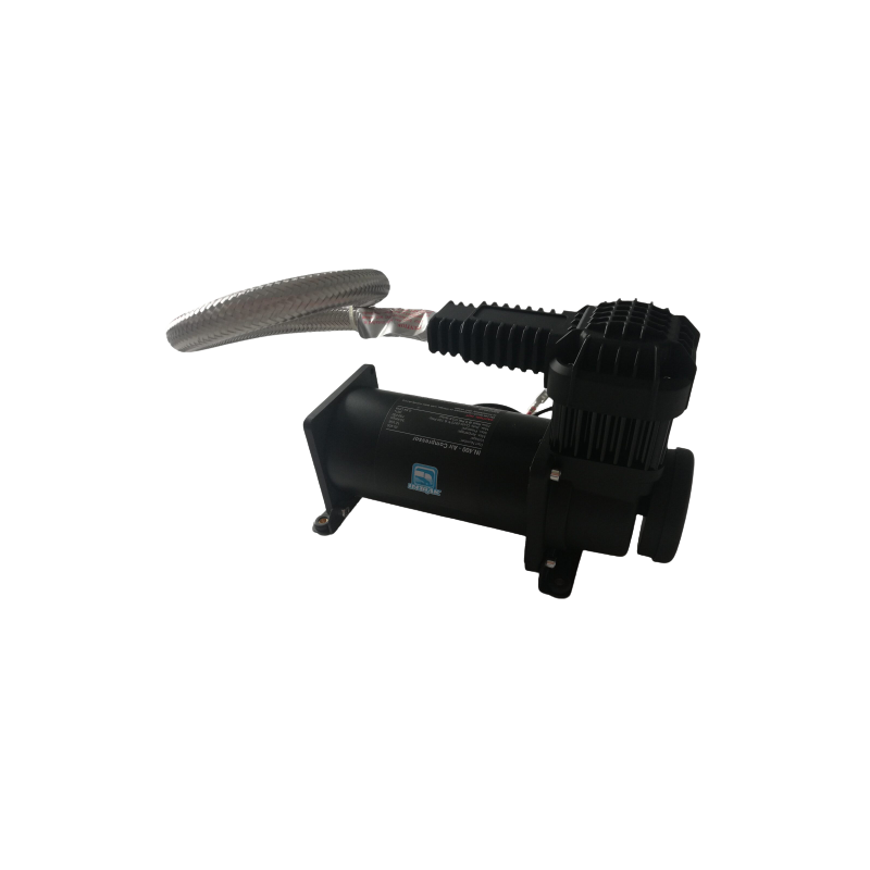 Kompresor pro přídavné vzduchové měchy