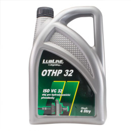 Olej hydraulický OTHP 32 Lubline 4L