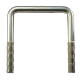 Třmen M10 80x 70 k držákům rezervy