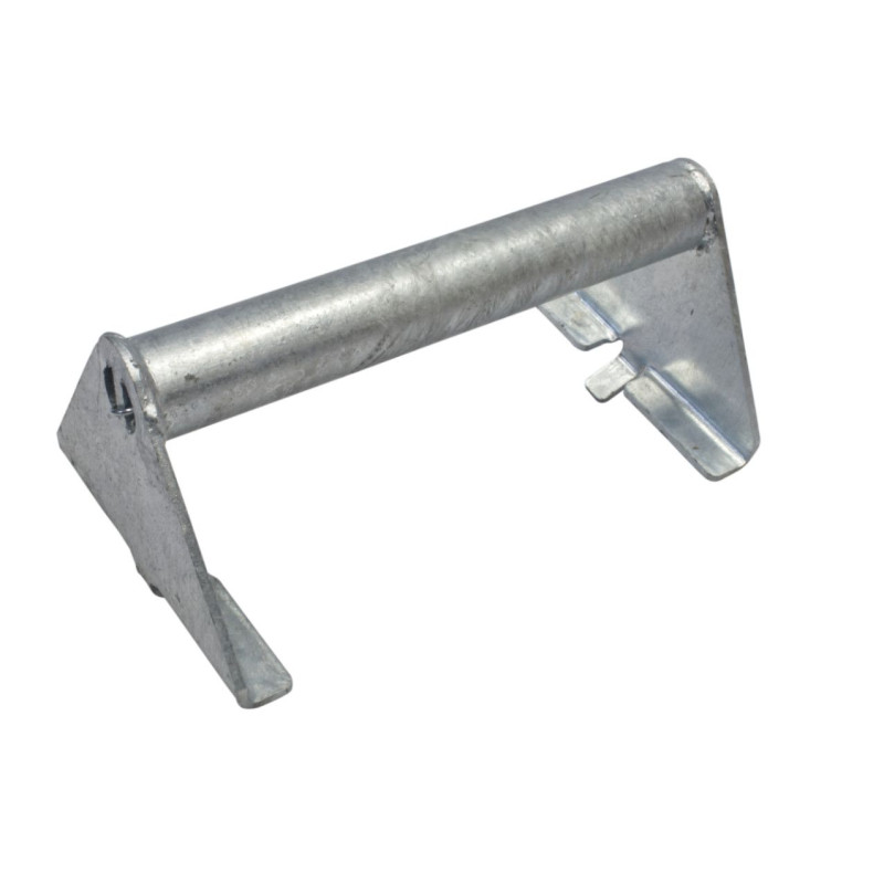 Klín rychloupínací univerzální, výsuvný