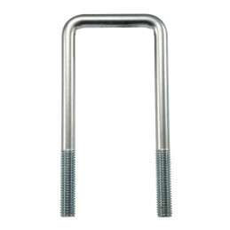 Třmen M10 120x50 mm