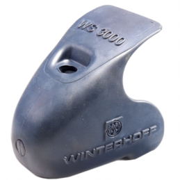 Kryt gumový stabilizátoru WS 3000 modrý od 08/2002