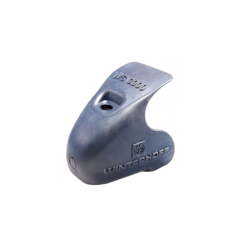 Kryt gumový stabilizátoru WS 3000 modrý od 08/2002