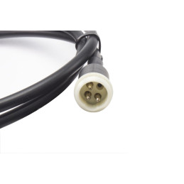 Ovládání hydrauliky s kabelem 4m, zástrčka 3 póly