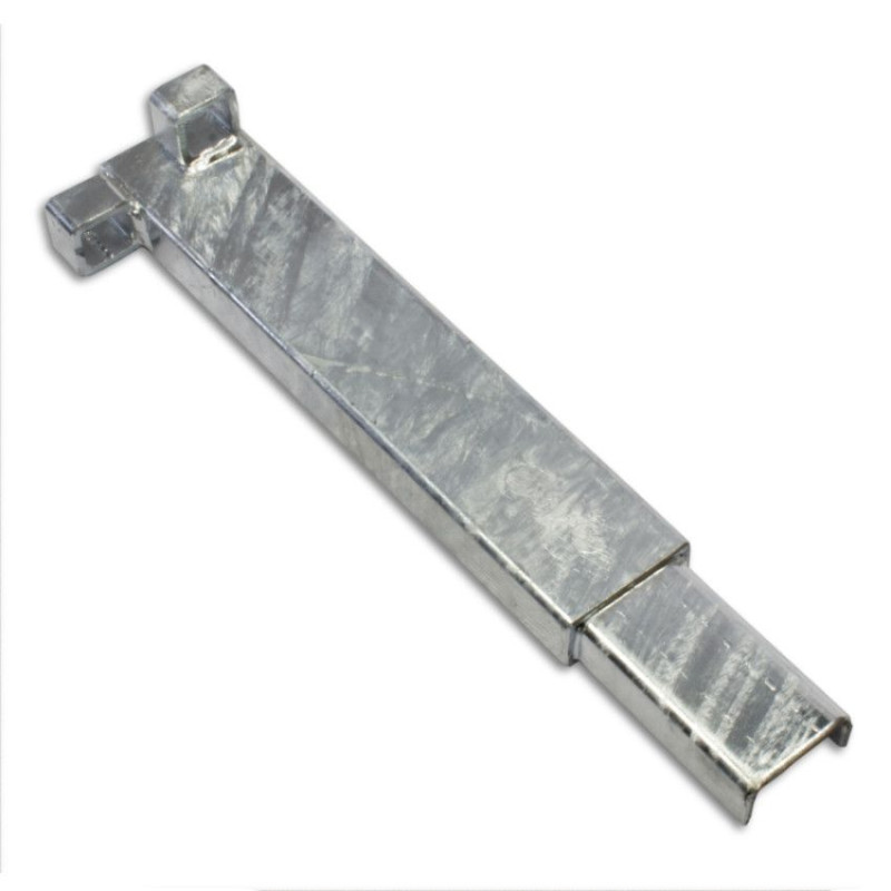 Sloupek PVS 300mm LP, PZ