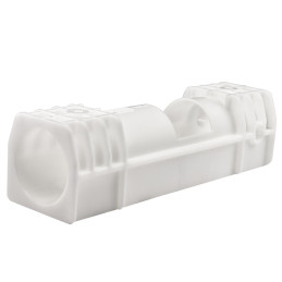 Pouzdro/kartuš náj. brzdy BPW ZAF 2,8-2 (48.44.58x.xxx)