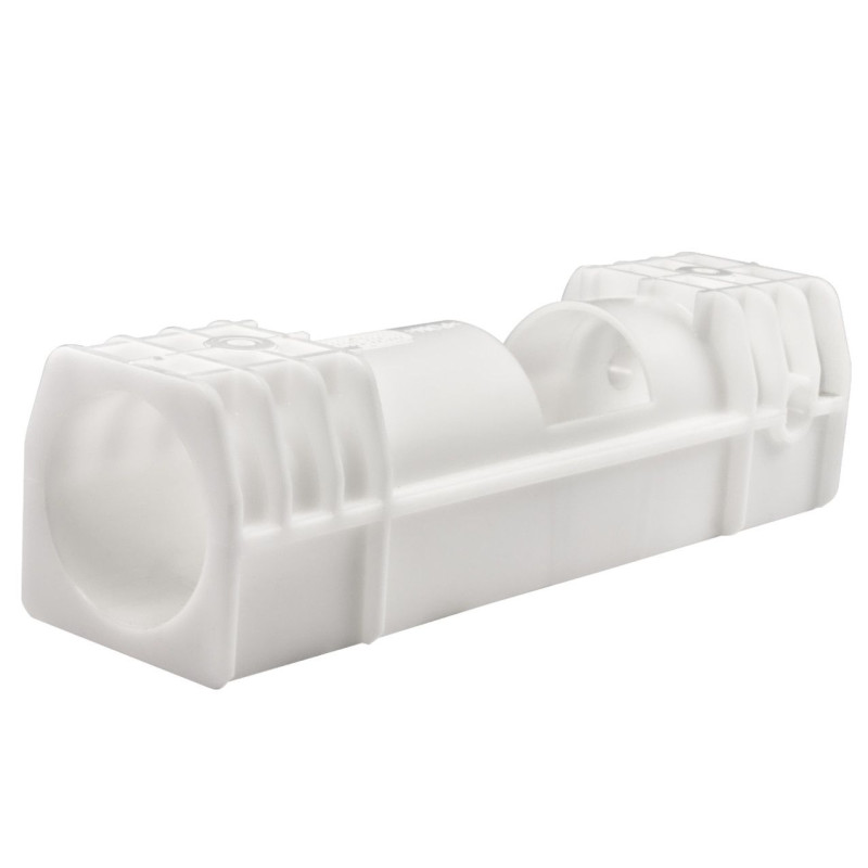 Pouzdro/kartuš náj. brzdy BPW ZAF 2,8-2 (48.44.58x.xxx)