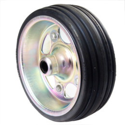 Kolečko samostatné AL-KO 230x80 (500kg) k podp. kolu 1223638