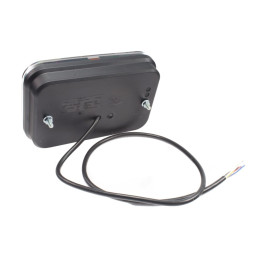 Svítilna Fristom FT-270 sdružená LED 12V, L-BL/BR/KO/ML