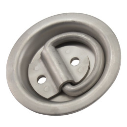 Kotevní miska RT 750 kg/pr. 84 mm nerez