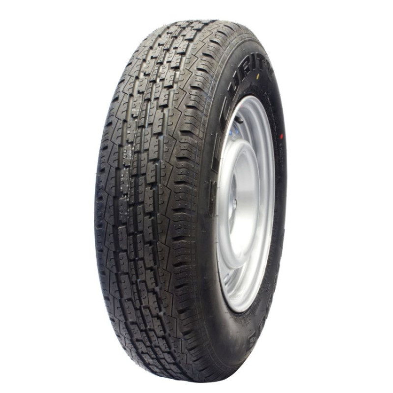 Kolo 185 R14 C 104N Security TR603 M+S, 5,5J, ET30, 112x5