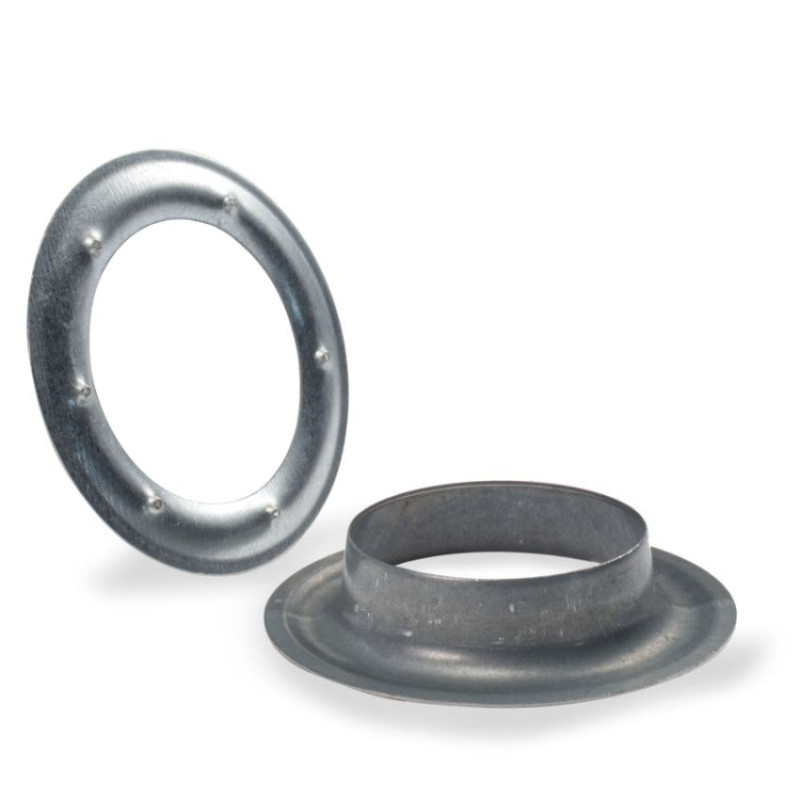 Kruhové oko k plachtě 40 mm