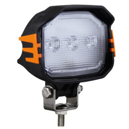 Svítilna pracovní Lucidity 22854 LED alu, 2210/1435 lm, 9-32V, IP69, 2,8m