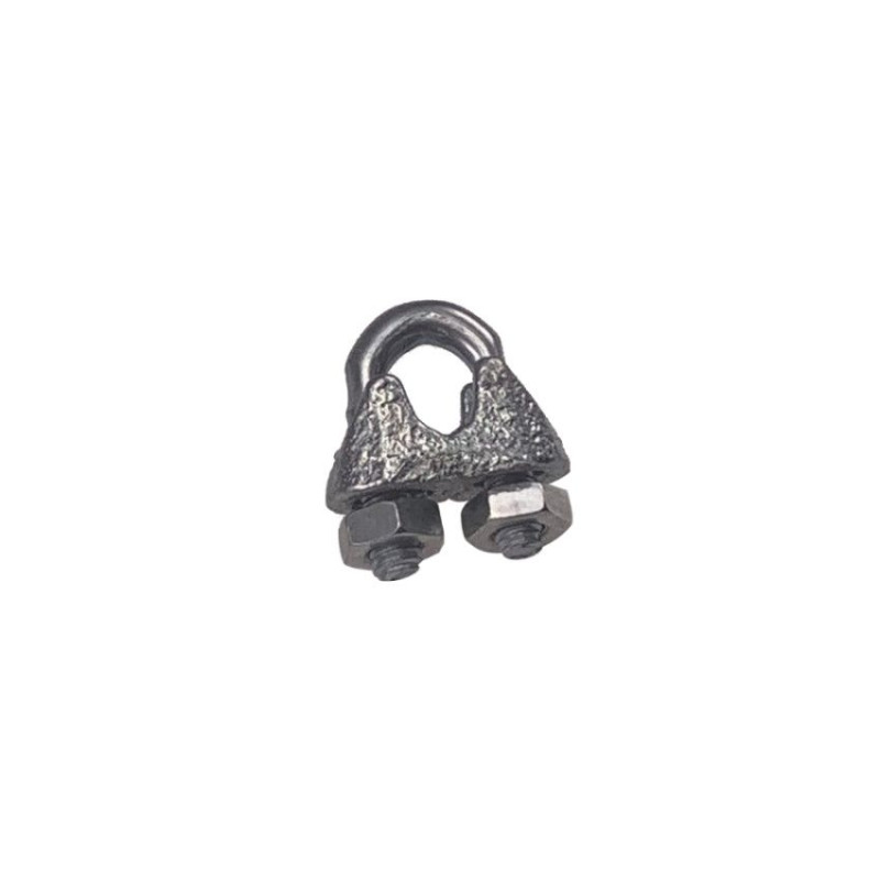 Svorka č.3 k lanku koncového spínače k VAPP P3S