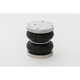 Vzduchový měch 130/2 kompletní