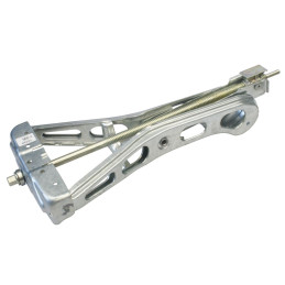 Opěrná noha AL-KO Premium, odlehčená (1250 kg)