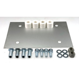 Držák rezervy UNSINN