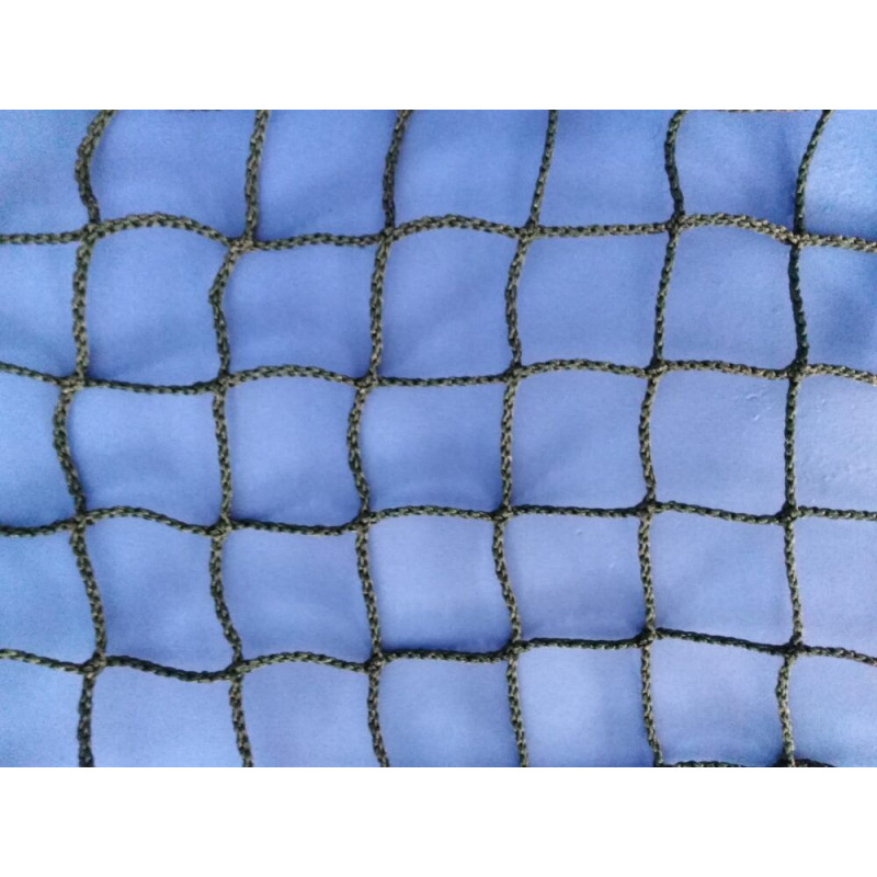 Síť k zajištění nákladu Dobeš 500 x 350 cm (oka 45 mm)