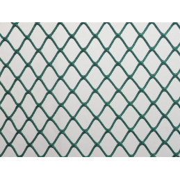 Síť k zajištění nákladu Dobeš 350 x 250 cm (oka 20 mm)