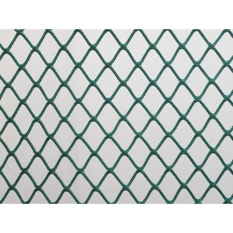 Síť k zajištění nákladu Dobeš 350 x 250 cm (oka 20 mm)