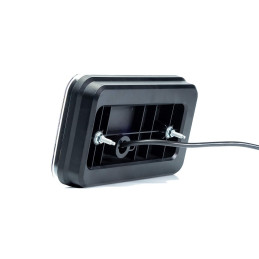 Svítilna Fristom FT-370 sdružená LED 12-36V, P-BL/BR/KO/ML/CO