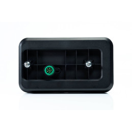 Svítilna Fristom FT-370 sdružená LED 12V, P-BL/BR/KO/ML/CO, integrovaný kontrolbox, baj6