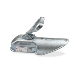 Tažná spojka Winterhoff WW 200-C4-H, 3000 kg, 80 mm, V12