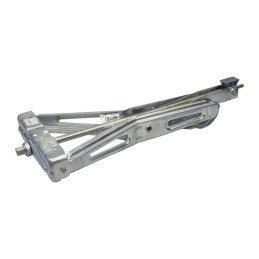 Opěrná noha AL-KO Stabilform, odlehčená (1000kg)