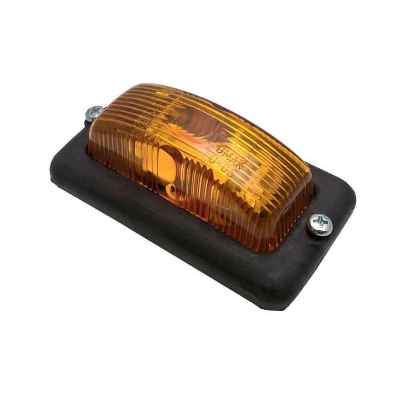 Svítilna boční obrysová GMAK G05/2