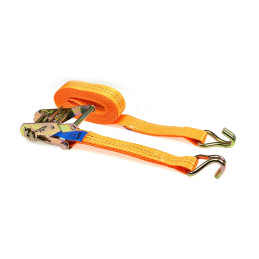 Upínací souprava 35 mm/6 m/2 t, dvojité háky VAPP