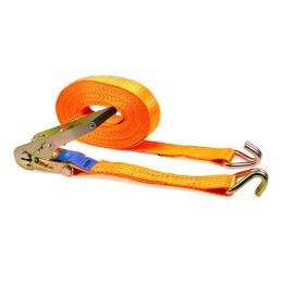 Upínací souprava 50 mm/10 m/5 t, dvojité háky VAPP