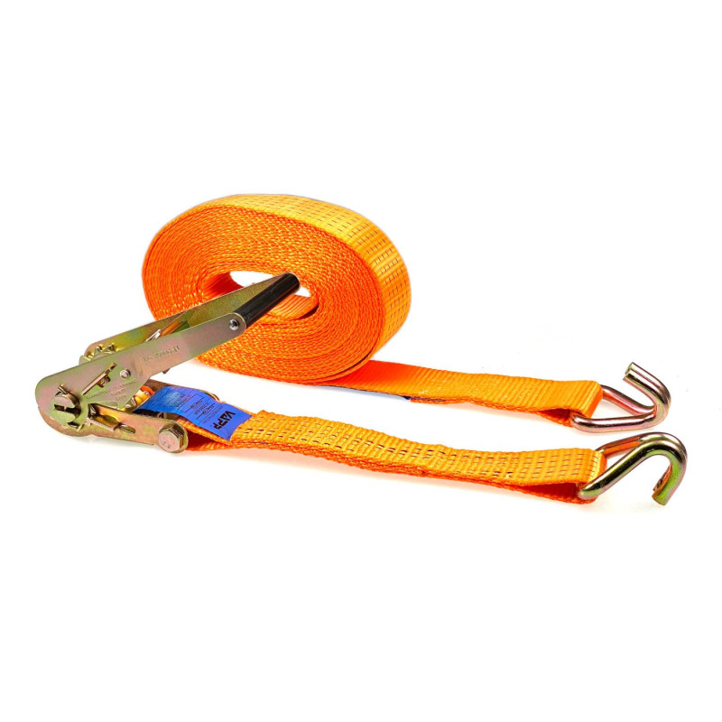 Upínací souprava 50 mm/10 m/5 t, dvojité háky VAPP