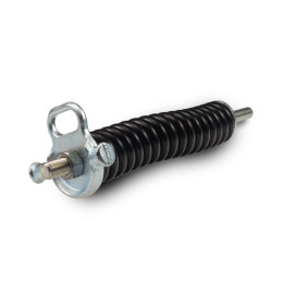 Pružina páky náj. brzdy AL-KO 200V 2. generace ETI 811299