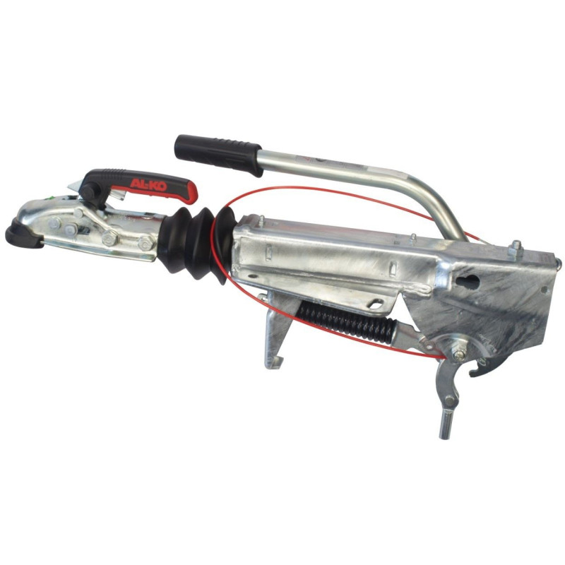 Nájezdová brzda AL-KO 161S PLUS 700-1350 kg (univerz. montáž) s AK161