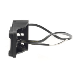 Svítilna přední obrysová LED HORPOL LD 2732, 12-24V, na držáku