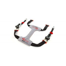 Popruh na zadní kolo Acebikes TyreFix Pro