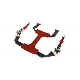 Popruh na zadní kolo Acebikes TyreFix Pro