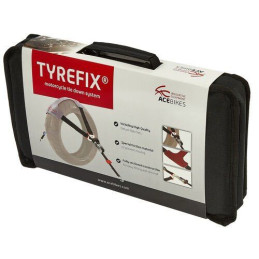 Popruh na zadní kolo Acebikes TyreFix Pro